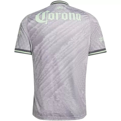 Camiseta de fútbol visitante del Club América 2025/26