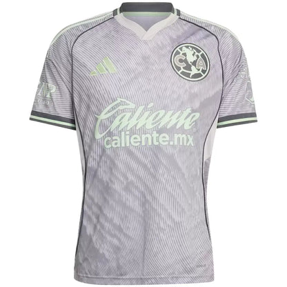 Camiseta de fútbol visitante del Club América 2025/26