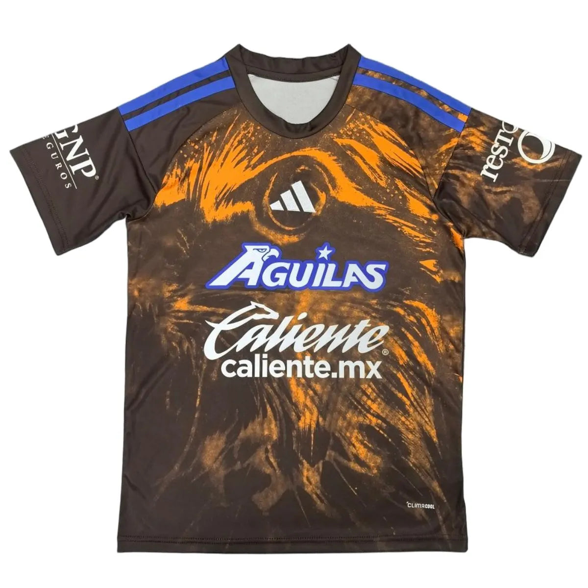 Maillot de Foot Domicile Club America 2026/27