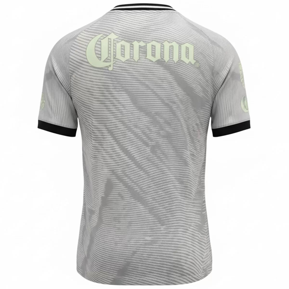 Camiseta de visitante del Club América 2025/26 (tercera equipación)