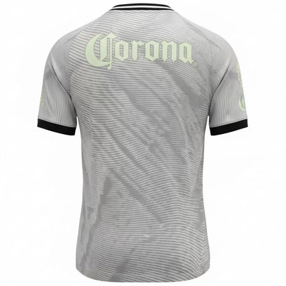 Camiseta de visitante del Club América 2025/26 (tercera equipación)