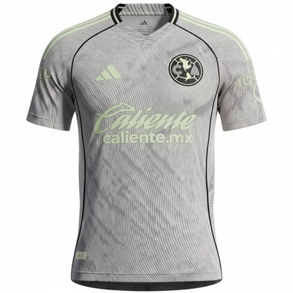 Camiseta de visitante del Club América 2025/26 (tercera equipación)