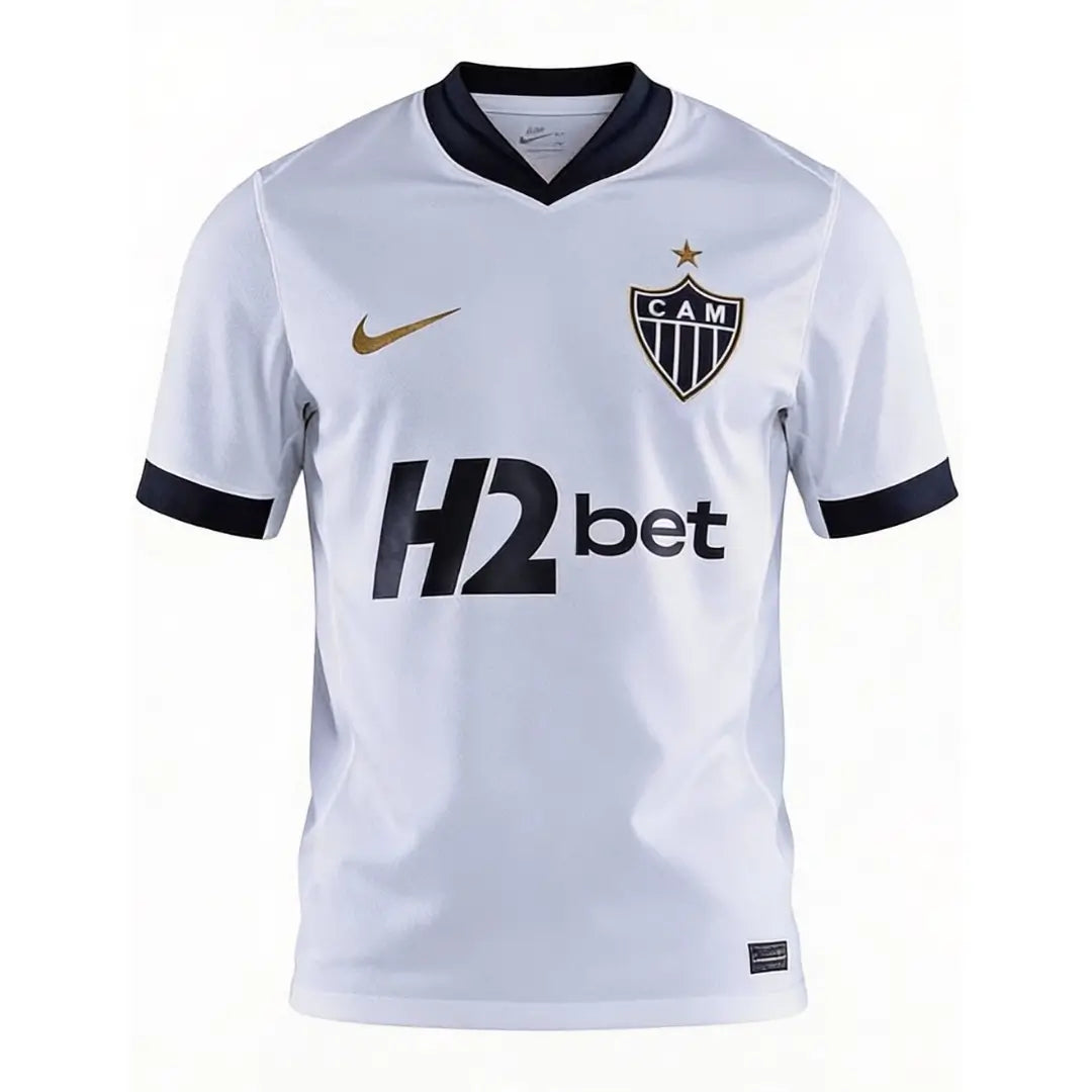Camiseta de fútbol de visitante del Clube Atlético Mineiro 2026/27