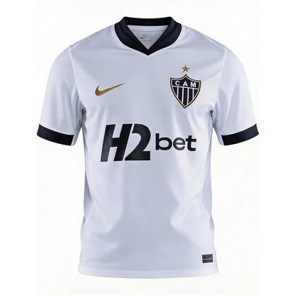 Camiseta de fútbol de visitante del Clube Atlético Mineiro 2026/27