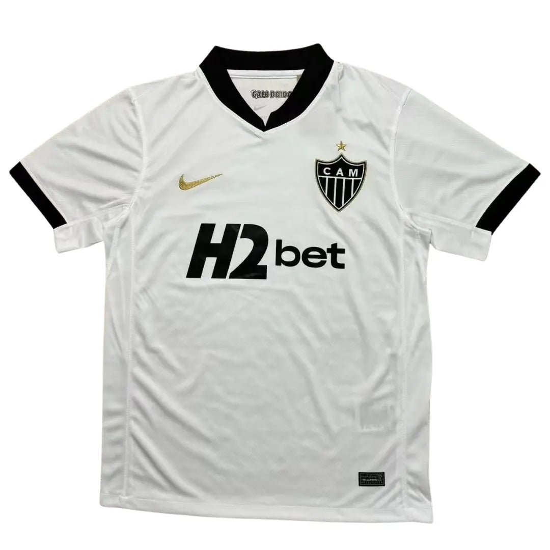 Camiseta de fútbol de visitante del Clube Atlético Mineiro 2026/27