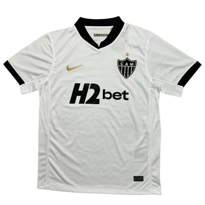 Camiseta de fútbol de visitante del Clube Atlético Mineiro 2026/27