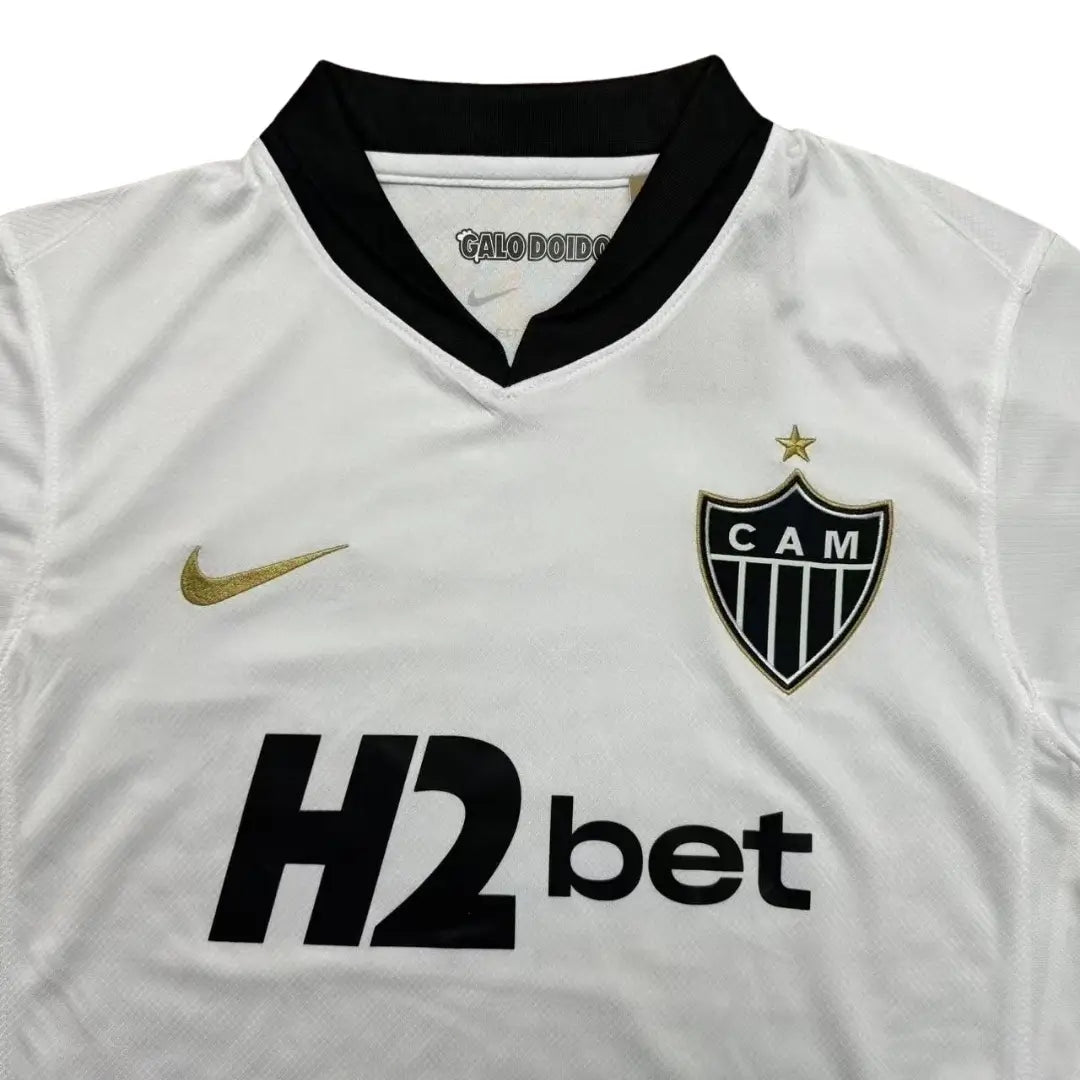 Camiseta de fútbol de visitante del Clube Atlético Mineiro 2026/27