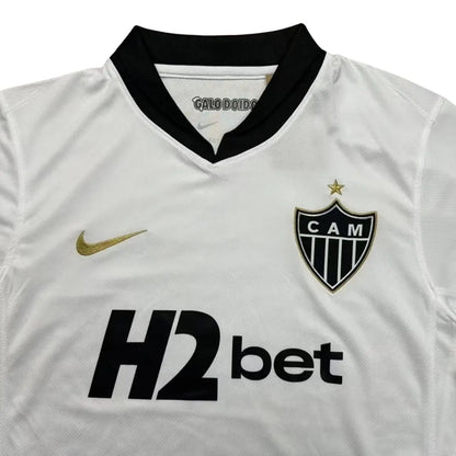 Camiseta de fútbol de visitante del Clube Atlético Mineiro 2026/27