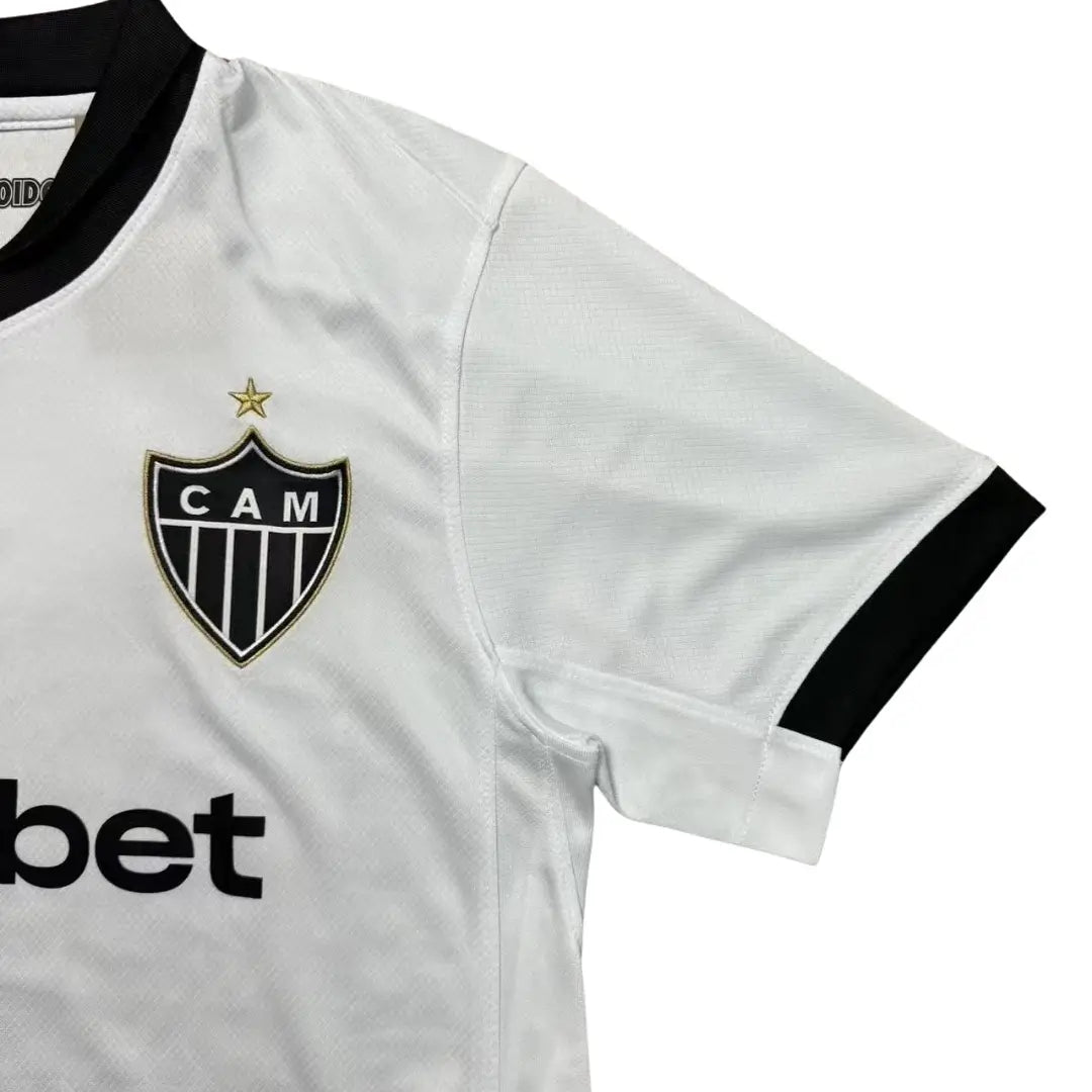Camiseta de fútbol de visitante del Clube Atlético Mineiro 2026/27