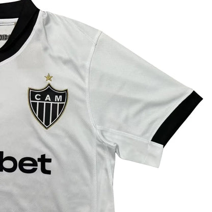 Camiseta de fútbol de visitante del Clube Atlético Mineiro 2026/27