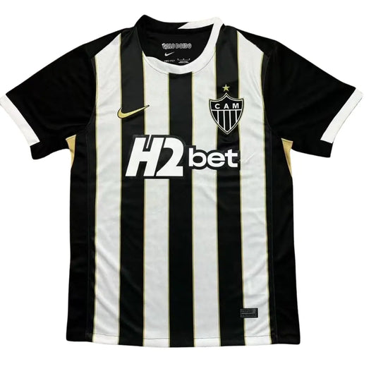 Maillot de football domicile du Clube Atlético Mineiro 2026/27