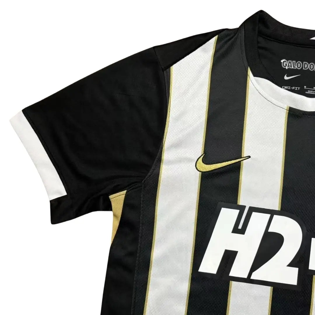 Camiseta de Fútbol de Local del Clube Atlético Mineiro 2026/27