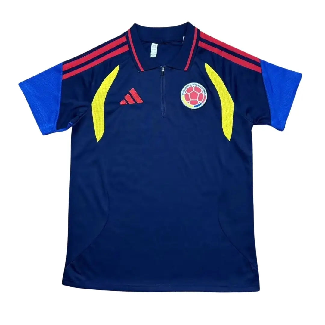 Polo de entrenamiento Tiro de la Copa Mundial Colombia 2026