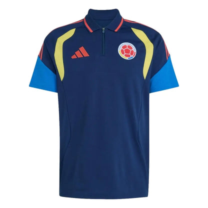 Polo de entrenamiento Tiro de la Copa Mundial Colombia 2026