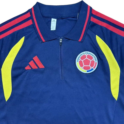 Polo de entrenamiento Tiro de la Copa Mundial Colombia 2026