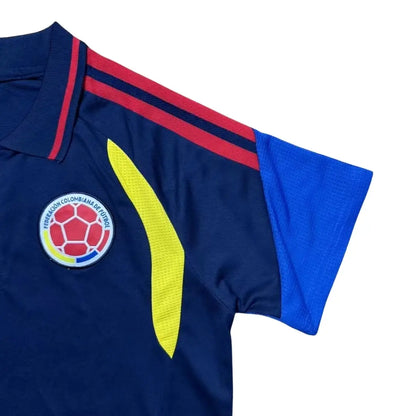 Polo de entrenamiento Tiro de la Copa Mundial Colombia 2026