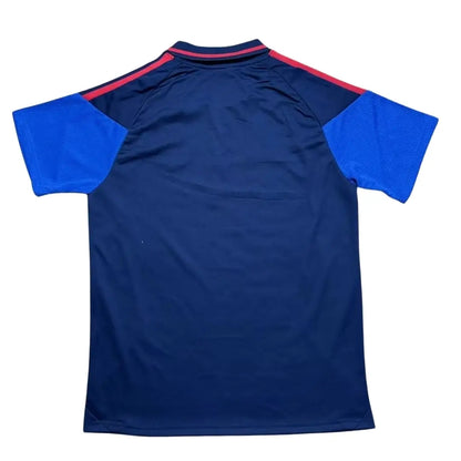 Polo de entrenamiento Tiro de la Copa Mundial Colombia 2026