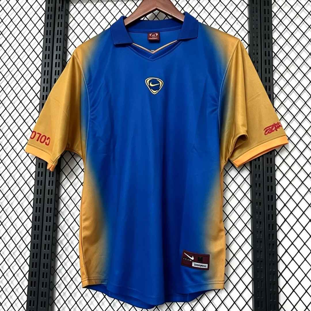 Maillot de football Mexique avant-match Coupe du Monde 2026