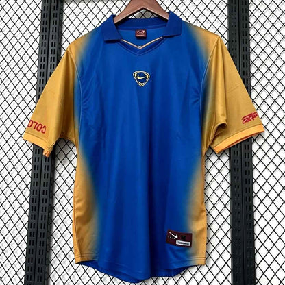 Maillot de football Mexique avant-match Coupe du Monde 2026