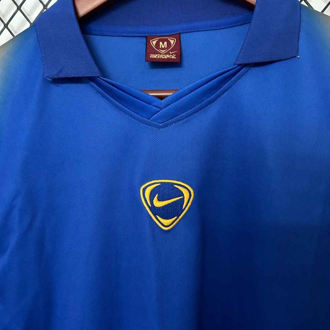 Maillot de football Mexique avant-match Coupe du Monde 2026