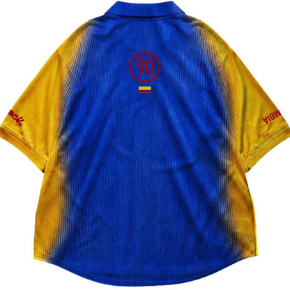 Maillot de football Mexique avant-match Coupe du Monde 2026