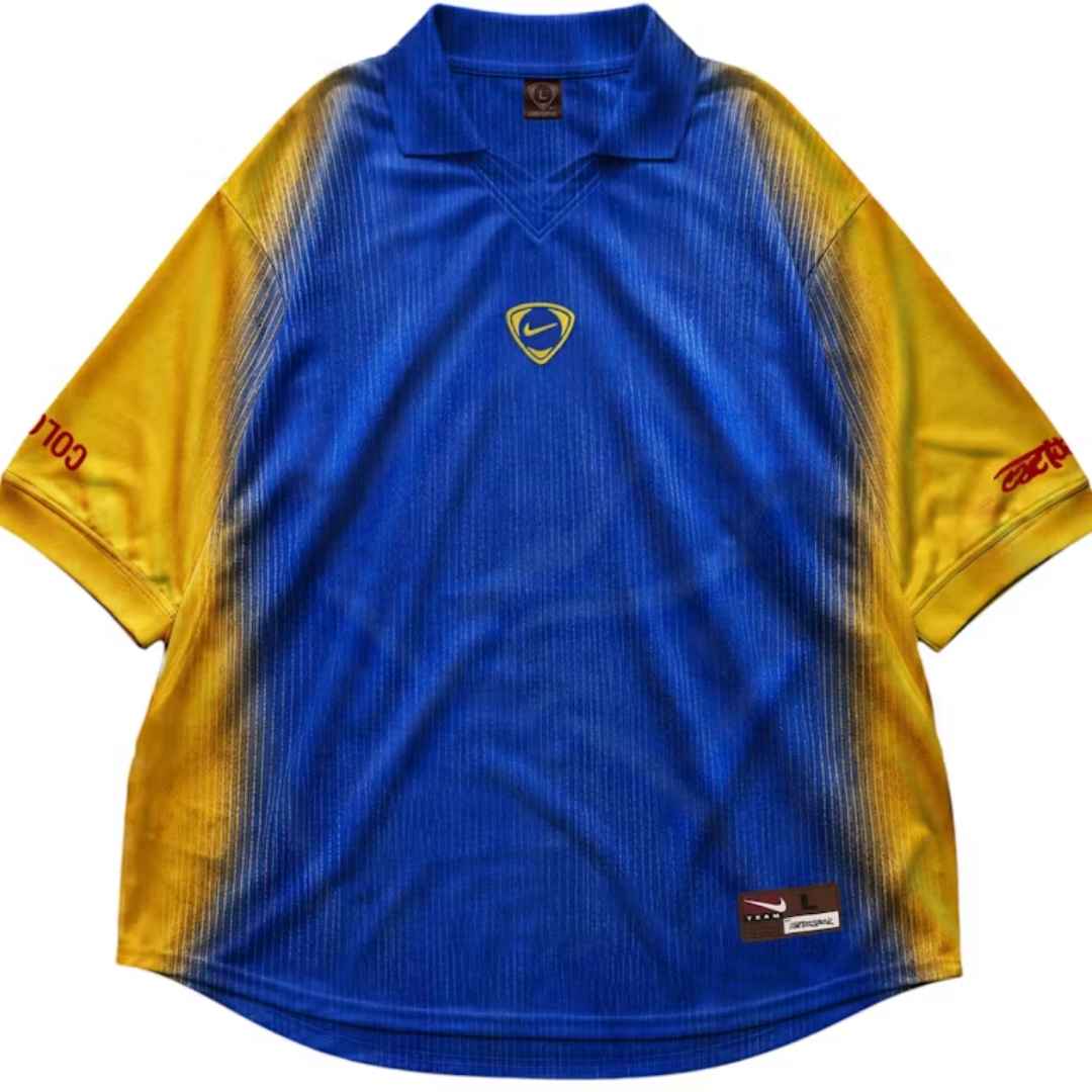 Maillot de football Mexique avant-match Coupe du Monde 2026