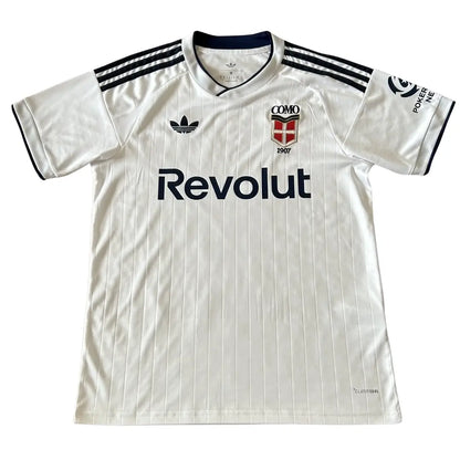 Maillot de football extérieur Como 1907 2026/27