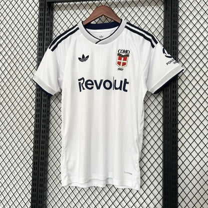 Maillot de football extérieur Como 1907 2026/27