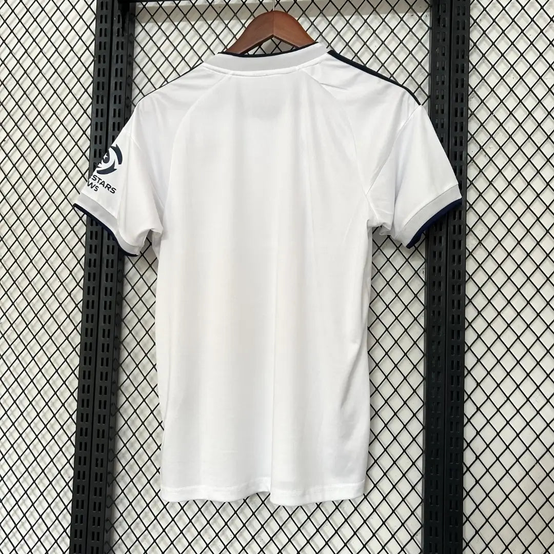 Maillot de football extérieur Como 1907 2026/27
