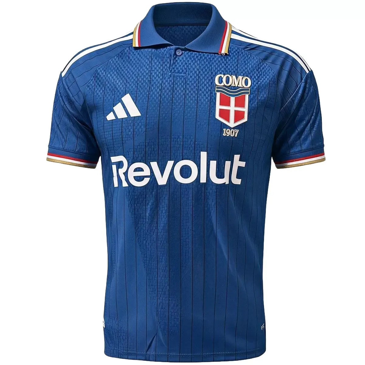 Maillot de football domicile Como 1907 2026/27