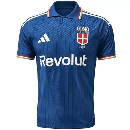 Maillot de football domicile Como 1907 2026/27