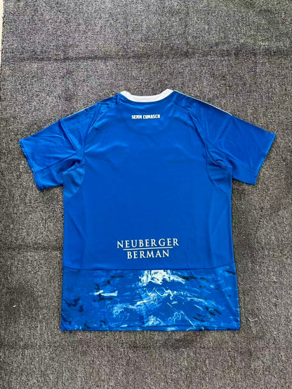 Camiseta de fútbol Como 1907 Primera 2025/26