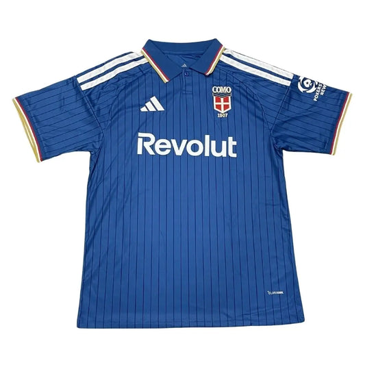 Camiseta de local del Como 1907 2026/27