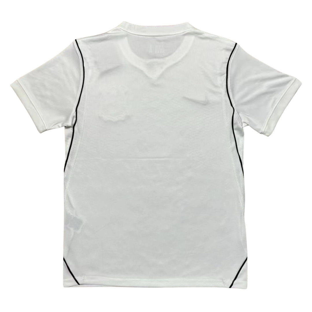 Camiseta de fútbol de local del Corinthians 2026/27
