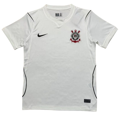 Camiseta de fútbol de local del Corinthians 2026/27