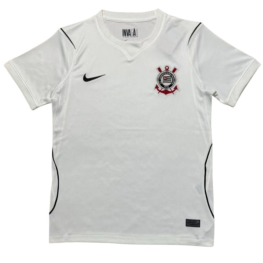 Maillot de Foot Domicile Corinthians 2026/27