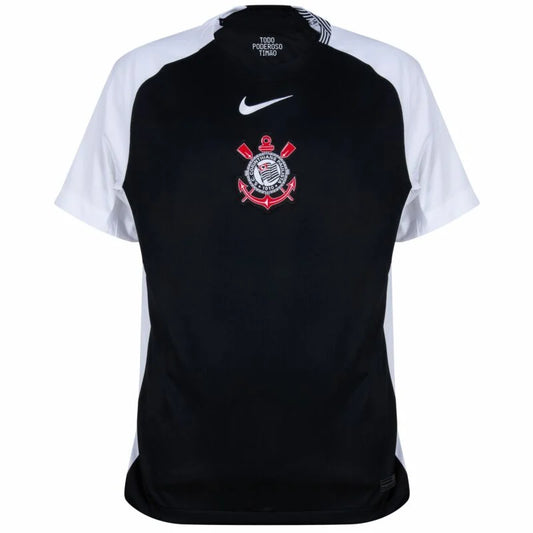 Maillot extérieur des Corinthians 2025/26