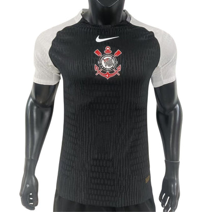 Camiseta de visitante del Corinthians 2025/26