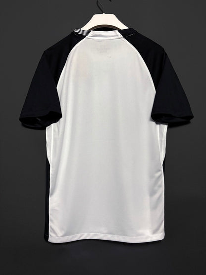 Camiseta de fútbol local del Corinthians 2025/26
