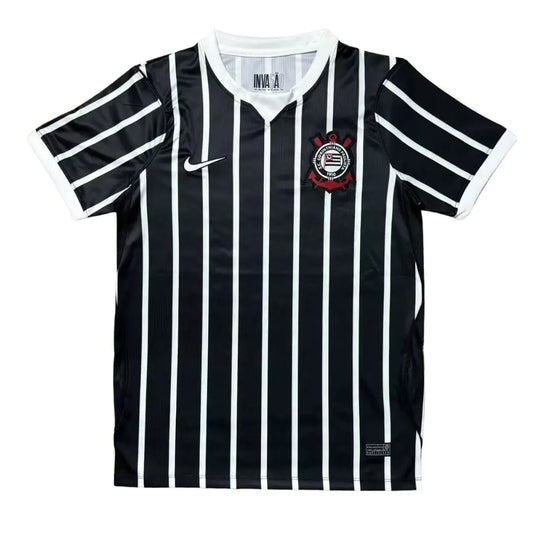 Corinthians Away Soccer Jersey 2026/27