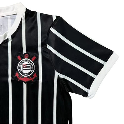 Corinthians Away Soccer Jersey 2026/27
