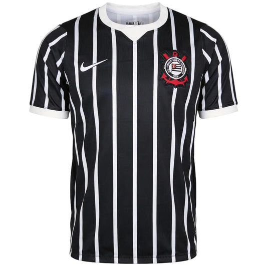 Corinthians Away Soccer Jersey 2026/27