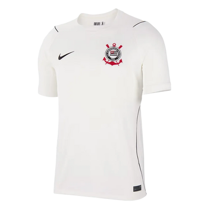 Corinthians Home Soccer Jersey 2026/27