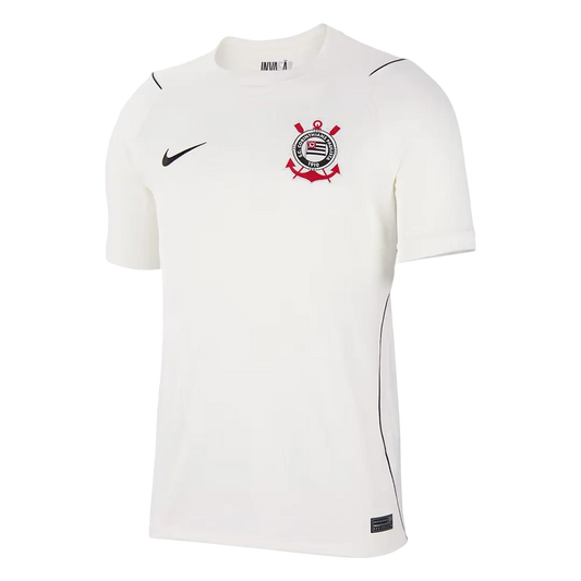 Corinthians Home Soccer Jersey 2026/27