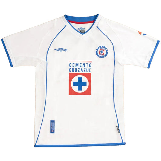 Camiseta retro de fútbol Chivas 1997/98 (tercera temporada)