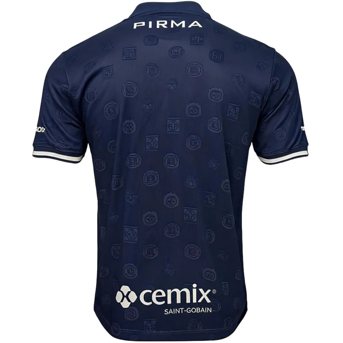 Cruz Azul Third Away Player Version Jersey 2026/27