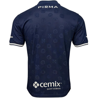 Cruz Azul Third Away Player Version Jersey 2026/27