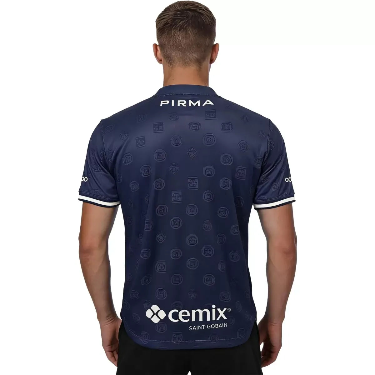Cruz Azul Third Away Player Version Jersey 2026/27