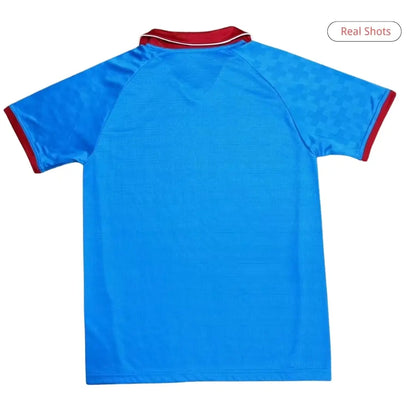 Camiseta de fútbol local de Cruz Azul 2026/27