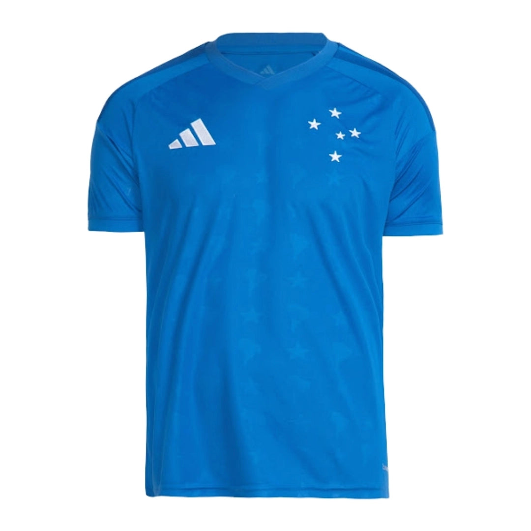 Camiseta de fútbol local de Cruzeiro EC 2026/27